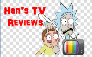 Transparent Now Hiring Clipart   Rick And Morty Look  HD Png Download