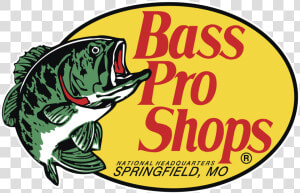 Bass Pro Shop Logo Png  Transparent Png