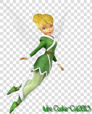 Tinkerbell Fairies  HD Png Download