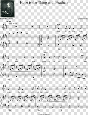 Swallowtail Jig Sheet Music  HD Png Download