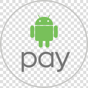 Android Pay Logo   Android Pay Logo Png  Transparent Png