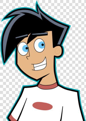 Image   Danny Fenton Doodles  HD Png Download