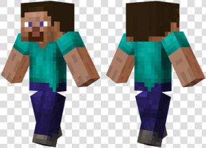 Transparent Minecraft Steve Png   Most Detailed Minecraft Skins  Png Download