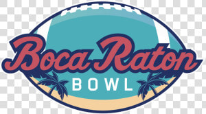 Boca Raton Bowl  HD Png Download