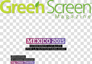 Green Screen Magazine   Png Download   Promotional Products  Transparent Png