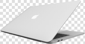 Silver   Macbook Pro 15 Inch Silver  HD Png Download