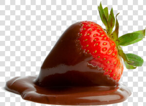 Chocolate Strawberries Png   Chocolate Covered Strawberries Png  Transparent Png