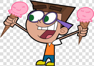 All New Fairly Oddparents Sunny Clipart   Png Download   Cartoon  Transparent Png