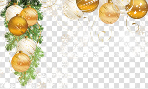 Ornament Claus Tree Creative Decoration Santa Christmas   冬季 廣告  HD Png Download