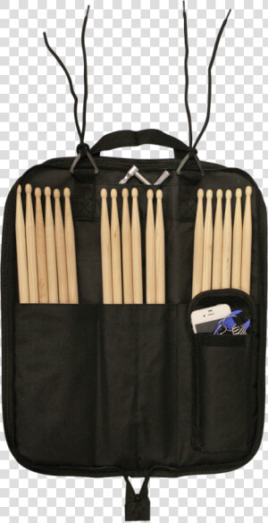 Drum Stick Bag Open   Drumsticks Bag Png  Transparent Png