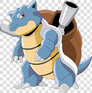 Blastoise Transparent Png   Blastoise Png  Png Download