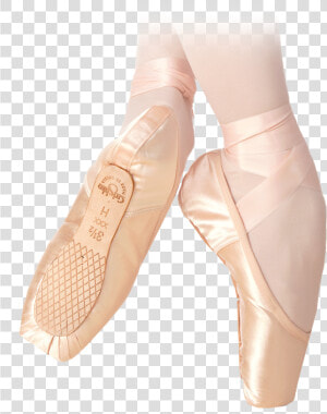 «triumph» Pointe Shoes   High Heels  HD Png Download