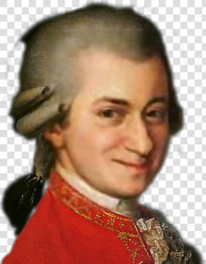  happy  mozart  happymozart  HD Png Download