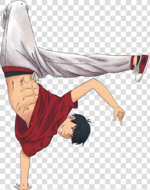 Break Dance Png  Hip Hop Png   Cartoon Break Dancer Transparent  Png Download