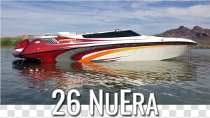 26 Nuera By Lavey Craft   Lavey Craft Boats  HD Png Download