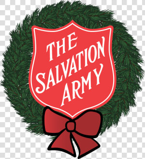 Salvation Army Logo Christmas   Salvation Army  HD Png Download