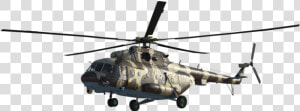 Helicoptero Mi 17 Png  Transparent Png