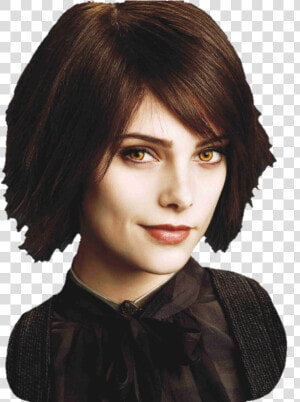 Image   Alice Cullen  HD Png Download