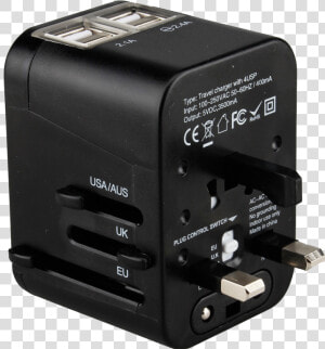 Universal Travel Adapter Png Pic  Transparent Png