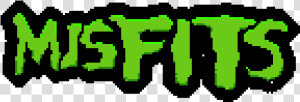 Misfits Png  Transparent Png