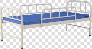 Medical Appliances Adjustable Metal Multi function   Bed Frame  HD Png Download