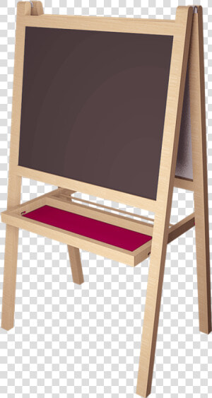 Mala Easel3d View Class Mw 100 Mh 100 Pol Align Vertical   Chair  HD Png Download