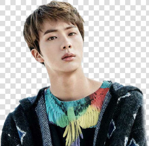 Jin Bts Jinbts Jinprincess Ynwa   Université D Hanyang  HD Png Download