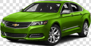 2016 Chevrolet Impala   2017 Chevrolet Impala 2lz  HD Png Download