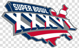 2002 Super Bowl Logo  HD Png Download