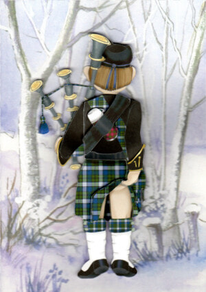 Kilt  HD Png Download