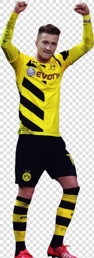 Transparent Reus Png   Marco Reus Png 2019  Png Download