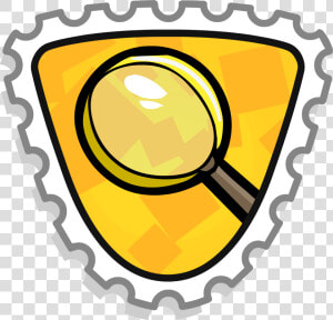 Scavenger Hunt Treasure Hunt Cliparts Png   Club Penguin Easy Stamp  Transparent Png