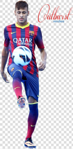 Best Fc Barcelona Neymar Jr Png   Neymar Barcelona Png  Transparent Png