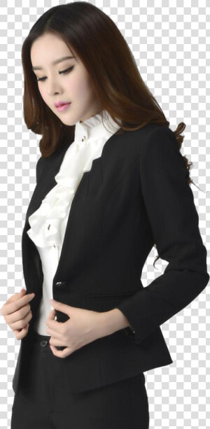 Business Suit For Women Png Pics   Female Business Suits  Transparent Png