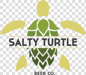 Salty Turtle  HD Png Download