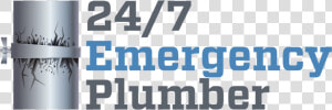 Emergency Plumber  HD Png Download