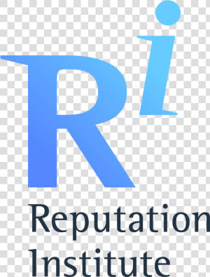 2018 City Reptrak By Reputation Institute   Reputation Institute Logo Png  Transparent Png