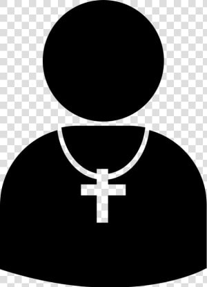 Pastors Icon Png  Transparent Png