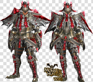 Monster Hunter Freedom Unite Basarios Armor  HD Png Download