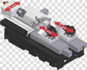 Egm 350 Cnc  HD Png Download