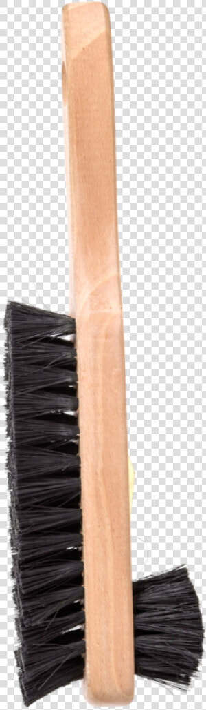 Wooden Boot Cleaning Brush   Brush  HD Png Download