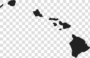 Hawaiian Islands Png Image With No Background   Hawaiian Islands Vector  Transparent Png