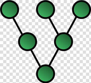 Tree Network Topology Png  Transparent Png