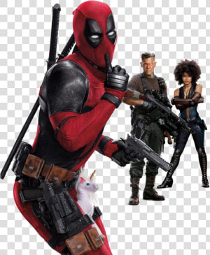 Deadpool Free Png   Deadpool 2 Movie  Transparent Png