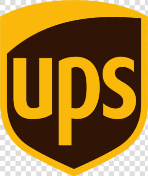 United Parcel Service Logo Png  Transparent Png