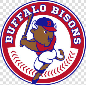 Buffalo Bisons  HD Png Download