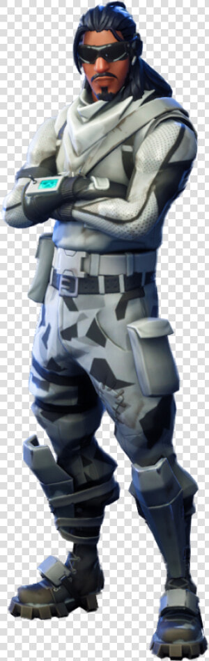 Fortnite Absolute Zero   Absolute Zero Fortnite Png  Transparent Png