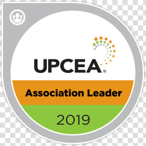 Upcea Association Leader 2019 2020  HD Png Download