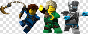 Ninjago Lloyd Secrets Of The Forbidden Spinjitzu  HD Png Download