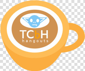 Tcbh Hangouts Logo  HD Png Download